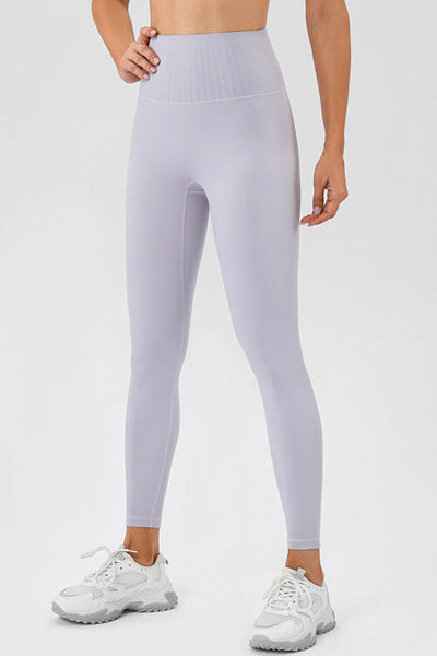 High Waistband Active Leggings